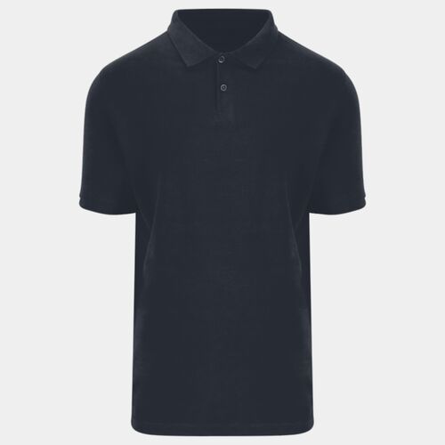 Ecologie Etosha Organic Piqué Polo Shirt Thumbnail