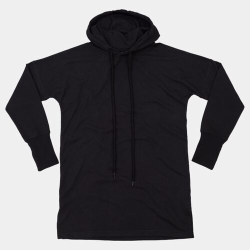 Mantis Ladies Hoodie Dress Thumbnail