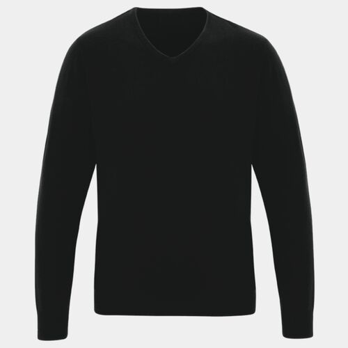 Premier Essential Acrylic V Neck Sweater Thumbnail