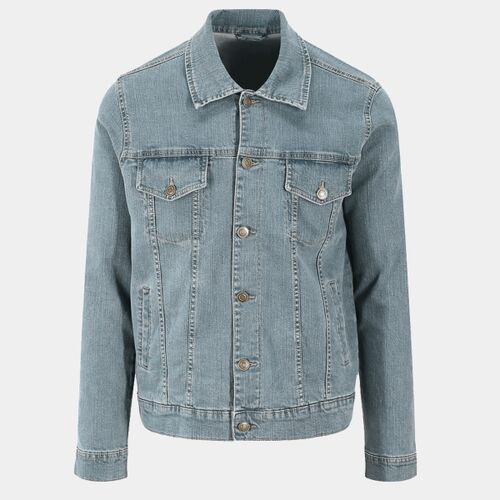 So Denim Noah Denim Jacket Thumbnail
