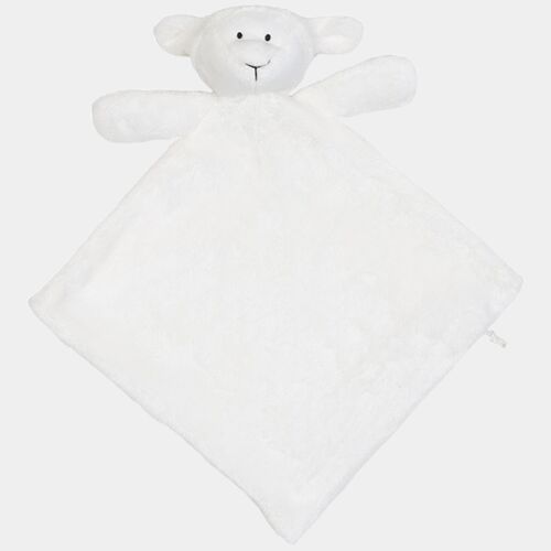 Lamb snuggy Thumbnail