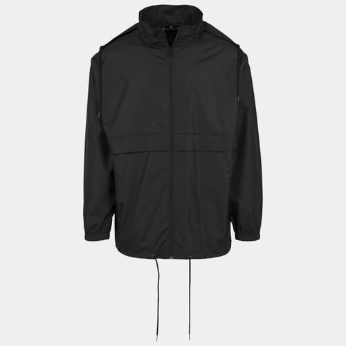 Nylon windbreaker Thumbnail