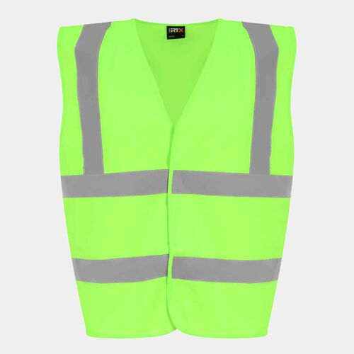 Pro RTX High Visibility Kids Waistcoat Thumbnail