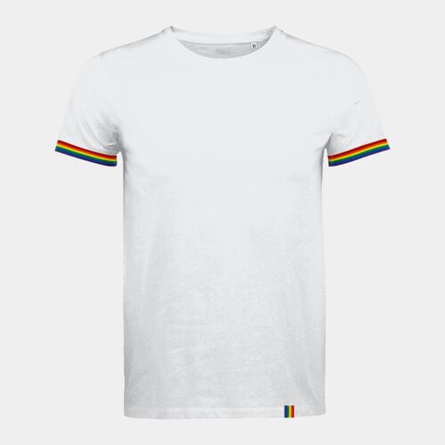 SOL'S Rainbow T-Shirt Thumbnail