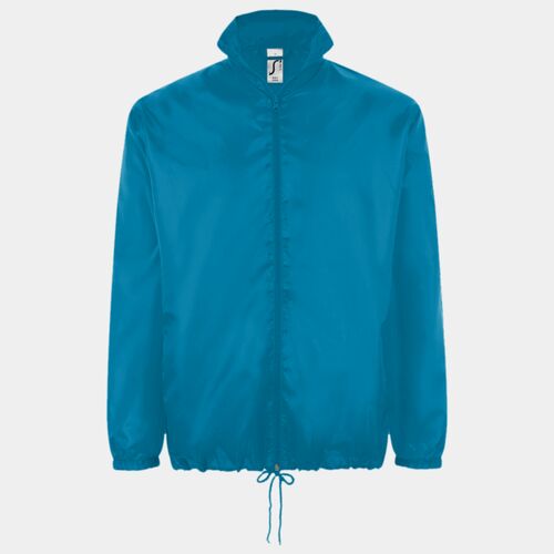SOL'S Unisex Shift Windbreaker Jacket Thumbnail