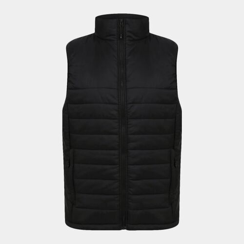 Unisex padded gilet Thumbnail