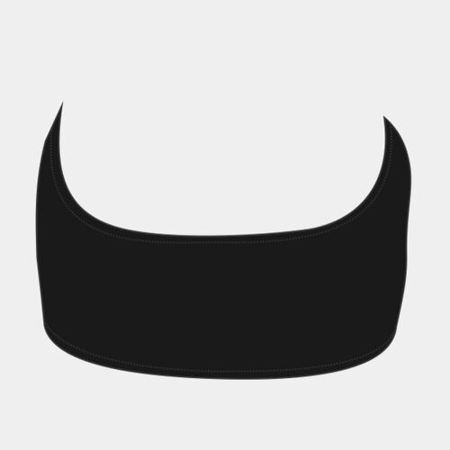 Twist knit headband Thumbnail