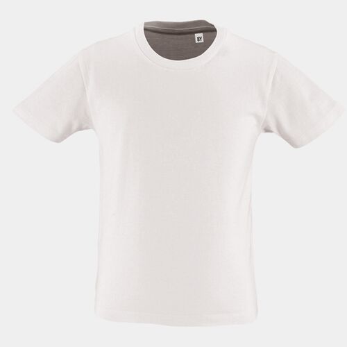 SOL'S Kids Milo Organic T-Shirt Thumbnail