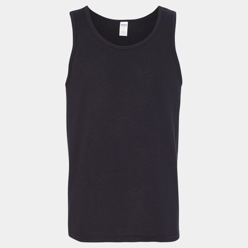 Heavy Cotton Adult Tank Thumbnail