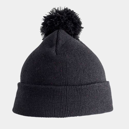Result Core Kids Pom Pom Beanie Thumbnail