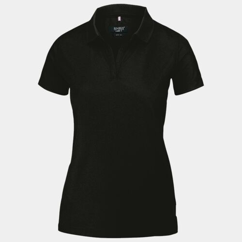 Women’s Clearwater – quick-dry performance polo Thumbnail