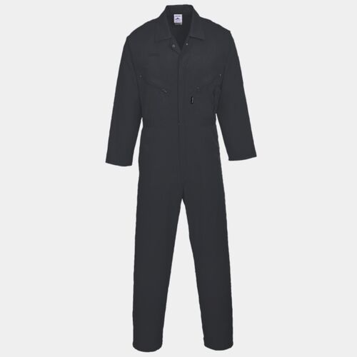 Portwest Liverpool Zip Coverall Thumbnail