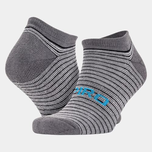 3-pack mixed stripe sneaker socks Thumbnail