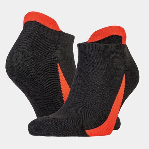 3-Pack Mixed Sneaker Sport Socks Thumbnail