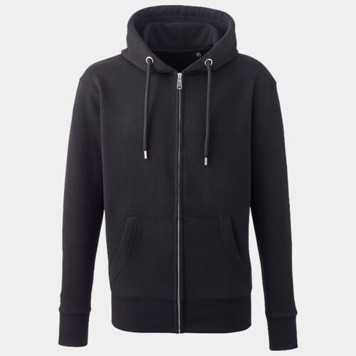Men's Anthem full-zip hoodie Thumbnail