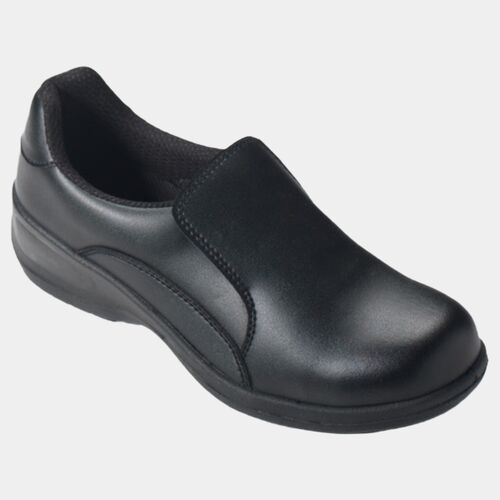 Comfort Grip Ladies Slip-On Thumbnail
