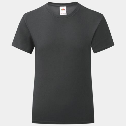 Girl's Iconic 150 T Thumbnail