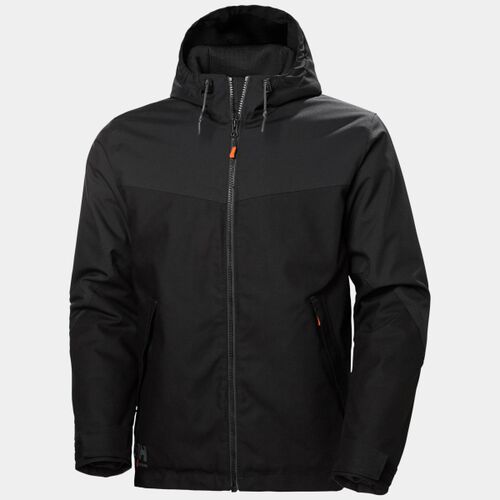 Oxford Winter Jacket Thumbnail