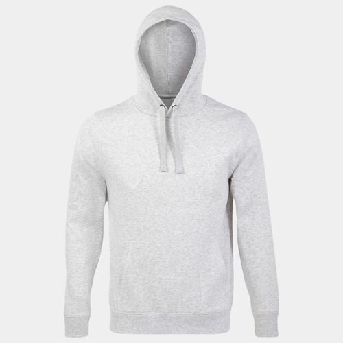 SOL'S Unisex Spencer Hooded Sweatshirt Thumbnail
