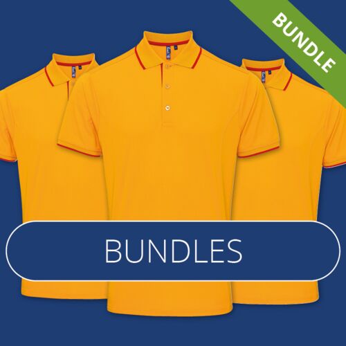 Bulk Deals (Min. Order of 8) Thumbnail