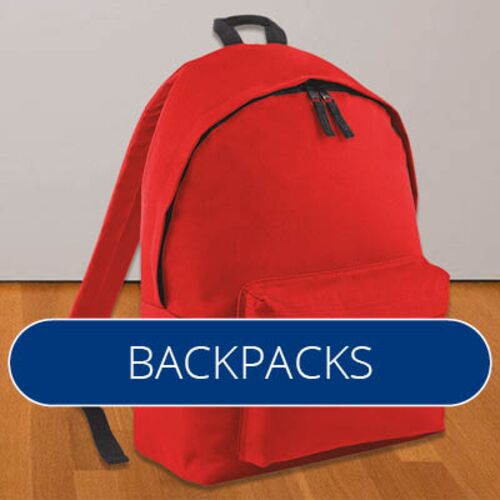Backpacks Thumbnail