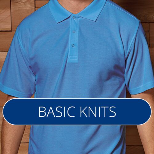 Basic Knits Thumbnail