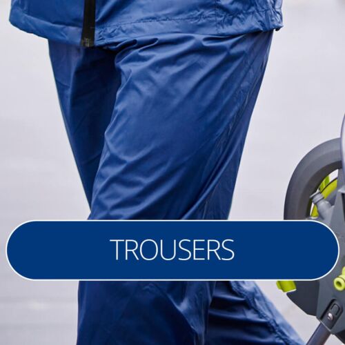 Trousers Thumbnail