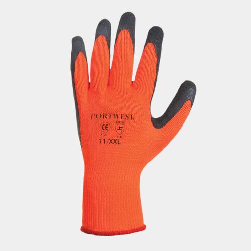 Gloves Thumbnail