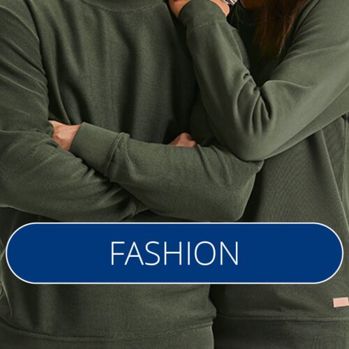 Fashion Thumbnail