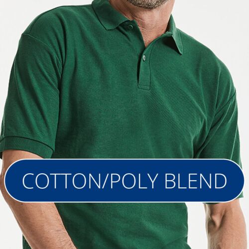 Cotton/Poly Blend Thumbnail