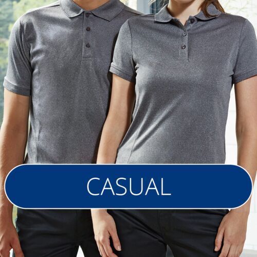 Casual Workwear Thumbnail