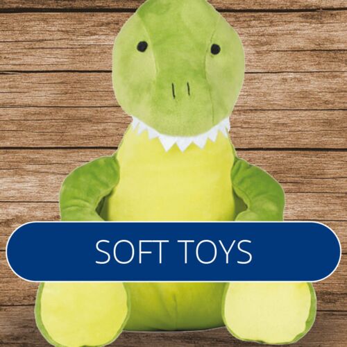 Soft Toys Thumbnail