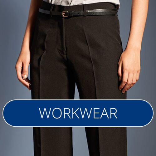 Workwear Thumbnail