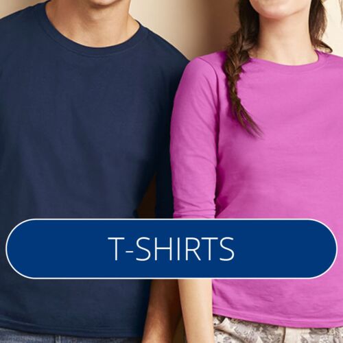 T-shirts  Thumbnail