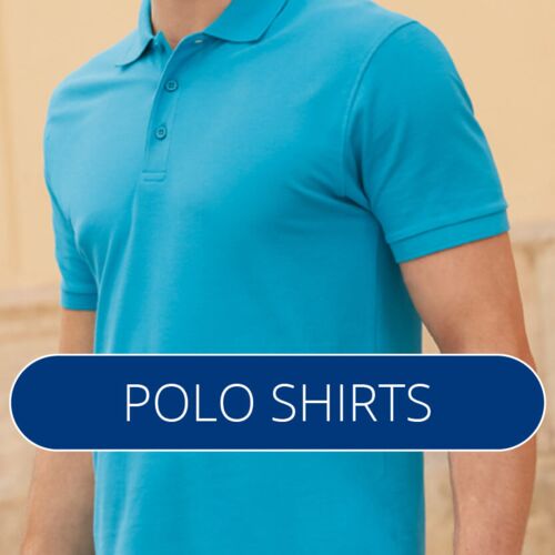 Polo Shirts Thumbnail