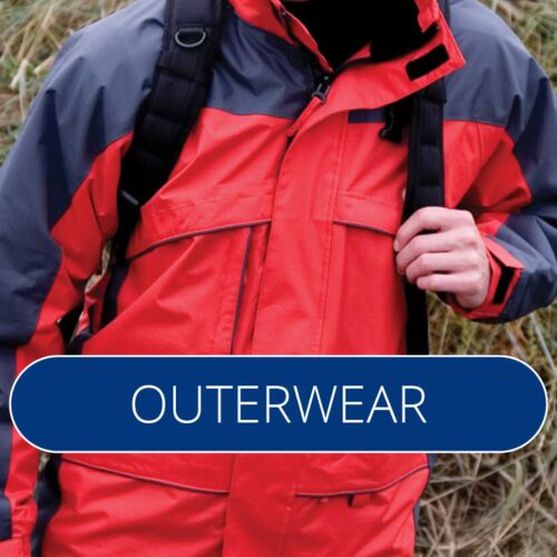 Outerwear Thumbnail