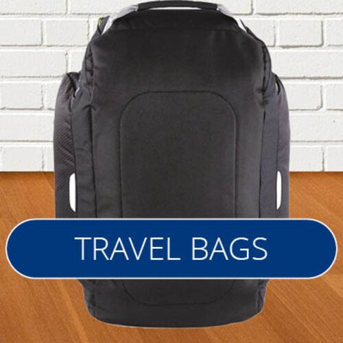 Travel Bags Thumbnail