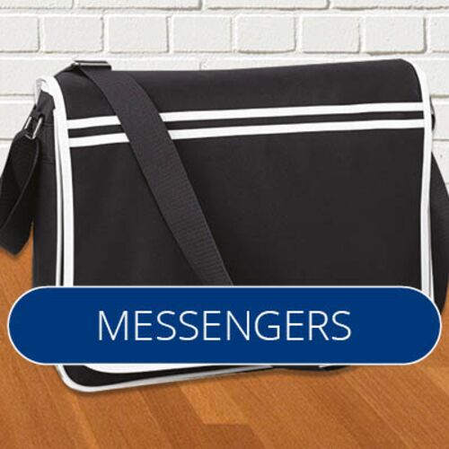 Messengers Thumbnail