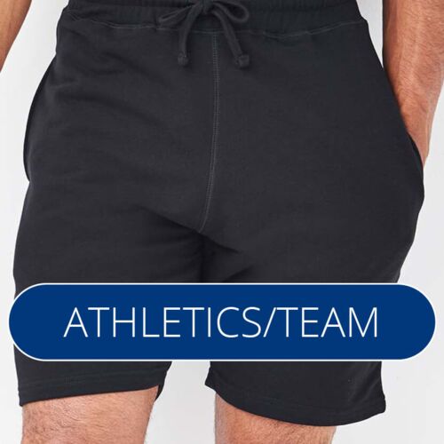 Athletics / Teams Thumbnail