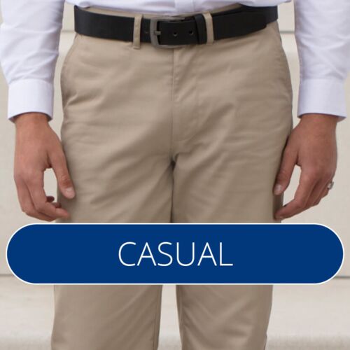 Casual Thumbnail