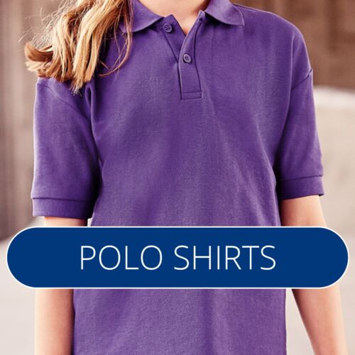 Polo Shirts Thumbnail