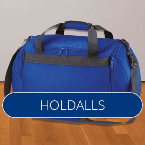 Holdalls Thumbnail