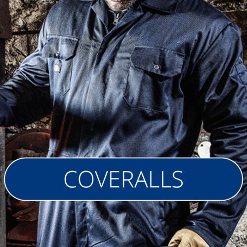Coveralls Thumbnail