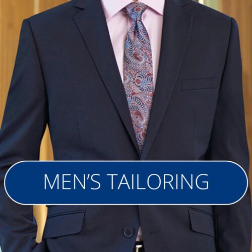 Mens Tailoring Thumbnail