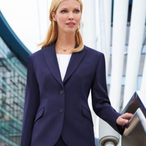 Womens Jackets And Blazers Thumbnail