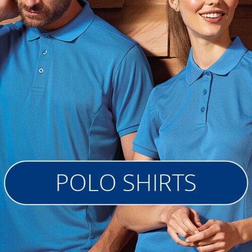 Polo Shirt Thumbnail