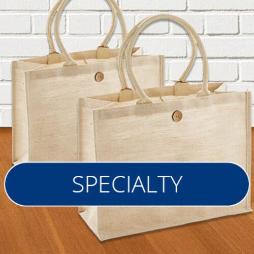 Specialty Bags Thumbnail
