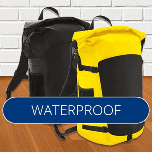 Waterproof Thumbnail