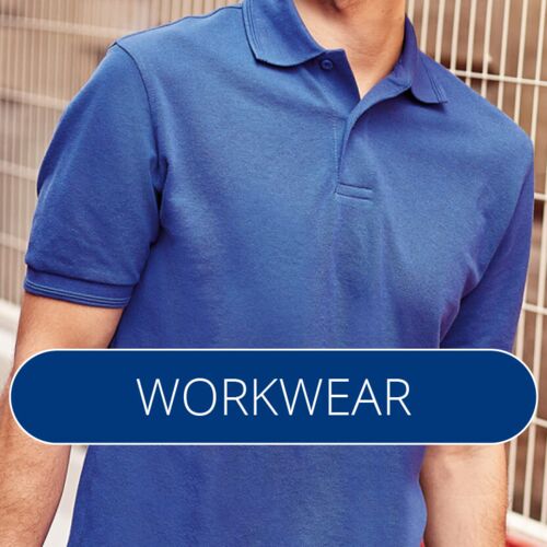 Polo Shirts Thumbnail