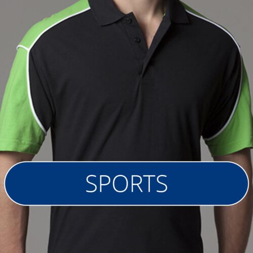 Contrast Polos Thumbnail